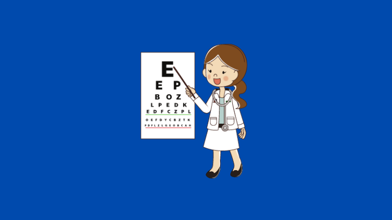 Gifts for optometry students