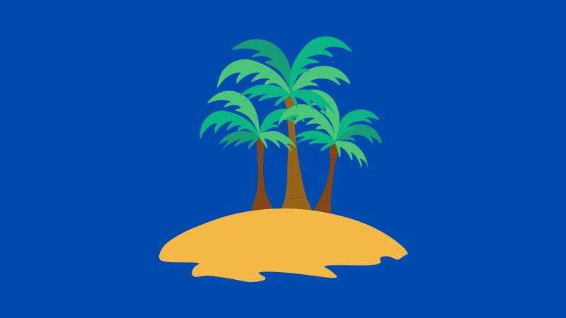 Illustration of Florida